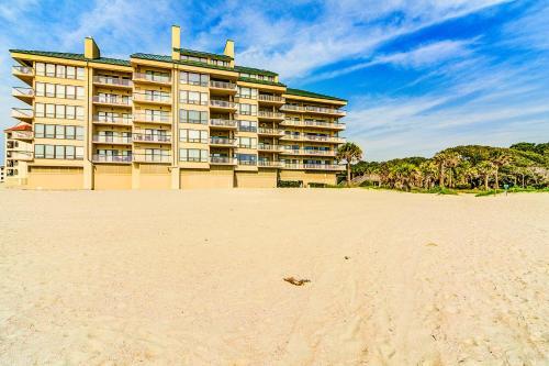 Villa Ocean Club 4302