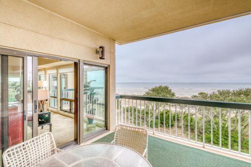 Villa Ocean Club 4302