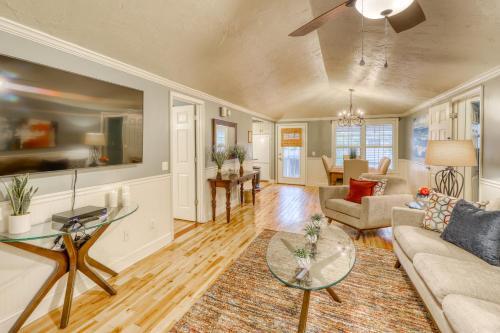 Coastal Cottage