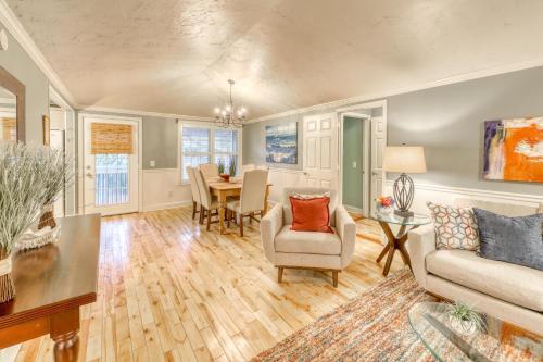 Coastal Cottage