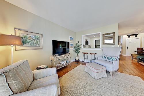 40backct Townhouse