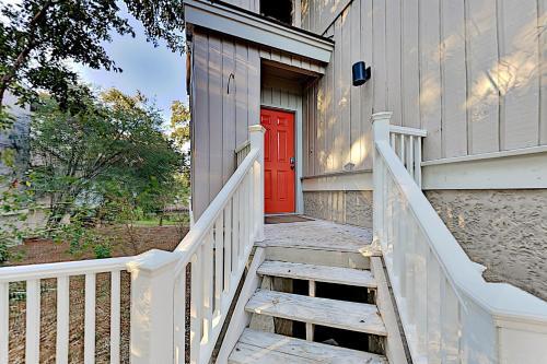 40backct Townhouse