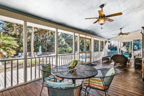 286 Forest Trail