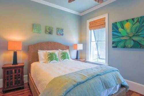 Gigi's Beach House