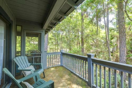 1030 Sparrow Pond Cottage