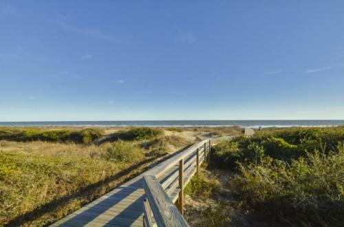 1409 West Beach Villa