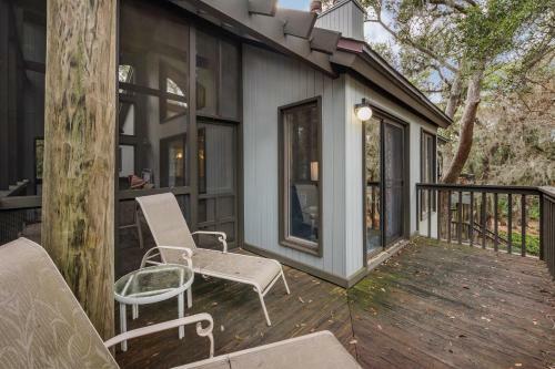 4550 Parkside Villa