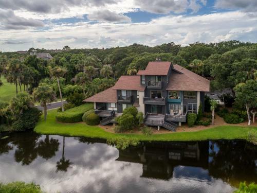 4956 Turtle Point Villa