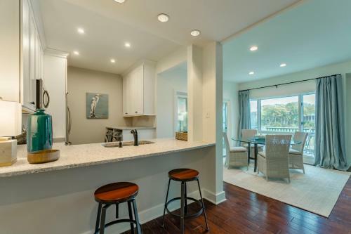 4956 Turtle Point Villa