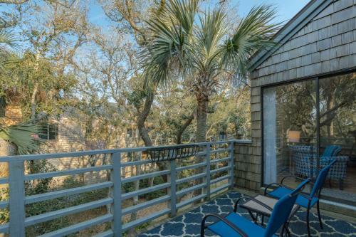 4335 Windswept Villa