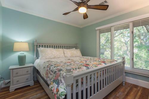 4170 Night Heron Cottage