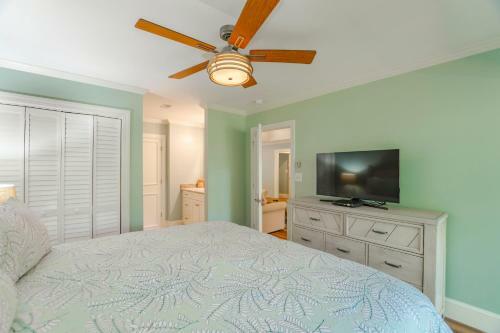 4170 Night Heron Cottage