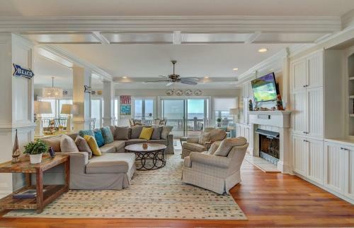 706 Ocean Boulevard