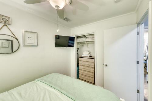 Villa Sea Cabin 232-c