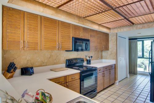 Villa Ocean Club 1201
