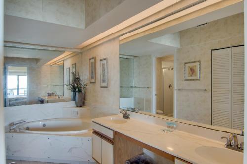 Villa Ocean Club 1201