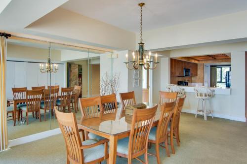 Villa Ocean Club 1201