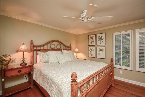 4320 Windswept Villa