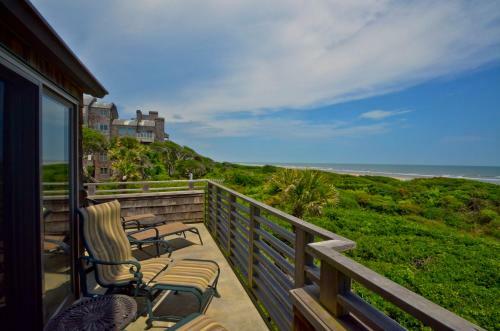 4320 Windswept Villa