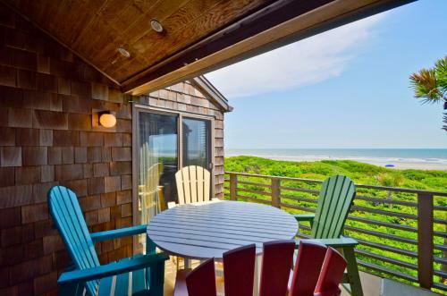 4320 Windswept Villa