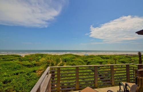 4320 Windswept Villa