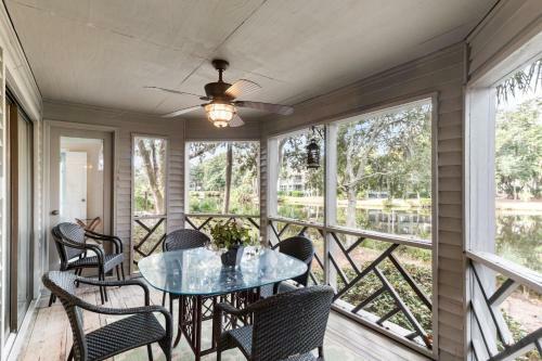 4843 Turtle Cove Villa