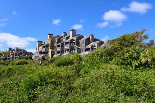 4451 Windswept Villa