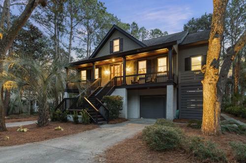 14 Angler Hall