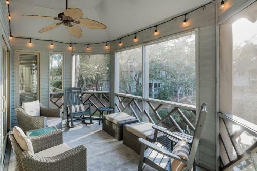 4832 Turtle Cove Villa