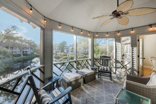 4832 Turtle Cove Villa