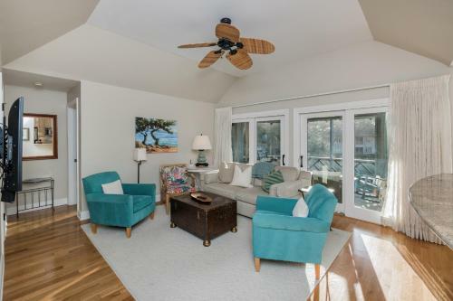 4832 Turtle Cove Villa