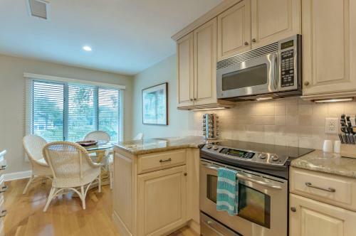 4832 Turtle Cove Villa