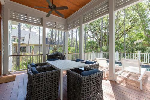 10 Sweetgrass Lane