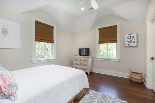 10 Sweetgrass Lane