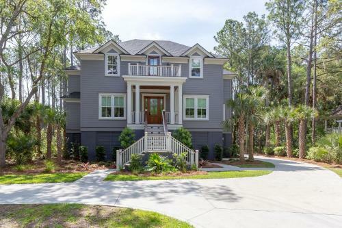 10 Sweetgrass Lane