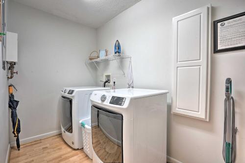 Updated Kiawah Island Cottage Walk To Pool And Beach