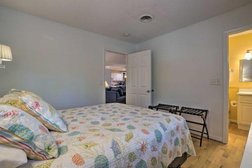 Updated Kiawah Island Cottage Walk To Pool And Beach