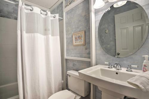 Updated Kiawah Island Cottage Walk To Pool And Beach