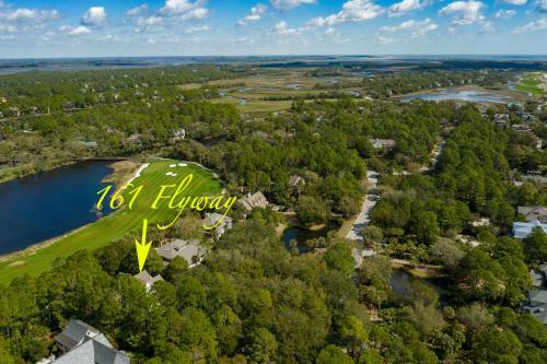 161 Flyway Drive