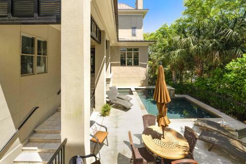 302 Ocean Oaks Court