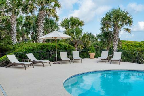 100 Surfsong Road