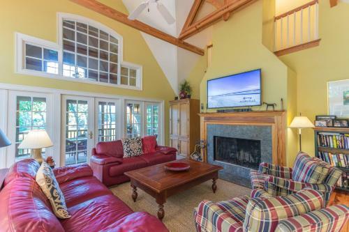 307 Palm Warbler Road