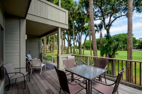 4983 Turtle Point Villa