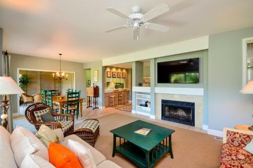 4983 Turtle Point Villa