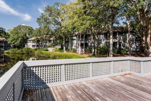 4828 Turtle Cove Villa