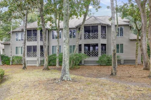 4828 Turtle Cove Villa