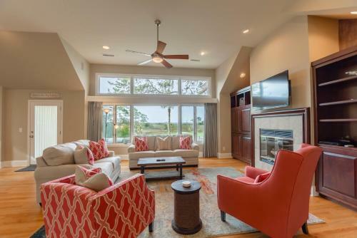 543 Oyster Rake Drive