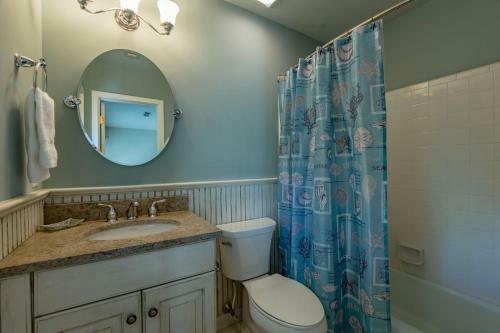 543 Oyster Rake Drive