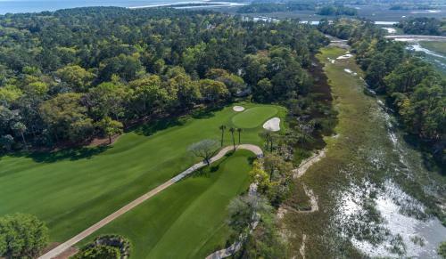 543 Oyster Rake Drive