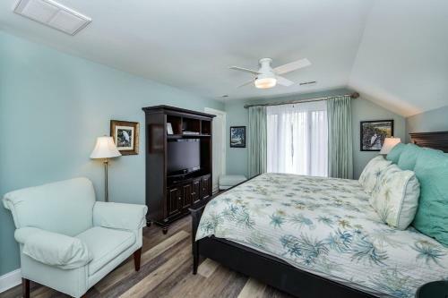 5542 Turtle Cove Villa